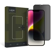 Szkło Prywatyzujące Hofi Anti Spy Pro+ DO iPhone 13 Pro Max, 14 Plus
