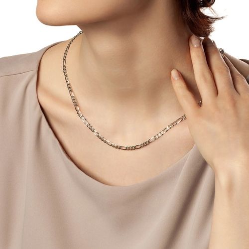 Srebrny Łańcuszek LSX6018 na Arena.pl