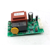 Płyta sterująca do pompy do wody