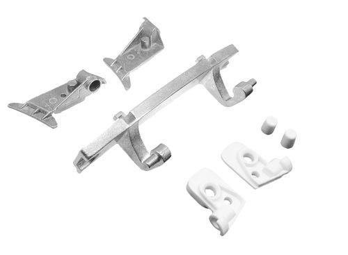 Zawias od pralki Candy DQUICK131 na Arena.pl