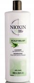 Nioxin Scalp Szampon Oczyszczający i Łagodzący Skórę Głowy, 1000ml