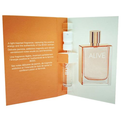 Hugo Boss Alive EDT 1.2ml na Arena.pl