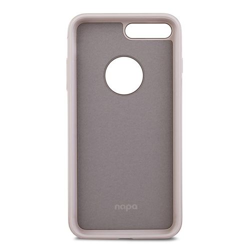 Moshi Napa - Etui iPhone 8 Plus / 7 Plus (Melrose Pink) na Arena.pl