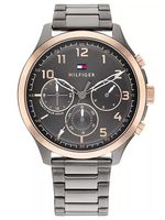 ZEGAREK MĘSKI TOMMY HILFIGER 1791871 ASHER (zf039c)