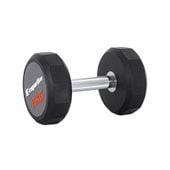 Hantla stalowa Profi CPU Insportline 15 kg