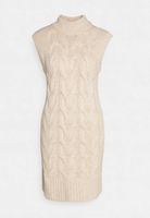 Object OBJAMINA DRESS - Sukienka dzianinowa rozmiar M