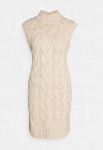 Object OBJAMINA DRESS - Sukienka dzianinowa rozmiar M na Arena.pl