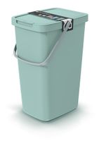 Kosz na śmieci 20L SYSTEMA Q COLLECT Sortownik na szkło