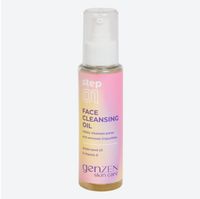 Gen Zen Skin Care Olejek Do Demakijażu Twarzy 100 Ml