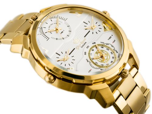 GINO ROSSI - E11502B -MARKER- EXCLUSIVE na Arena.pl