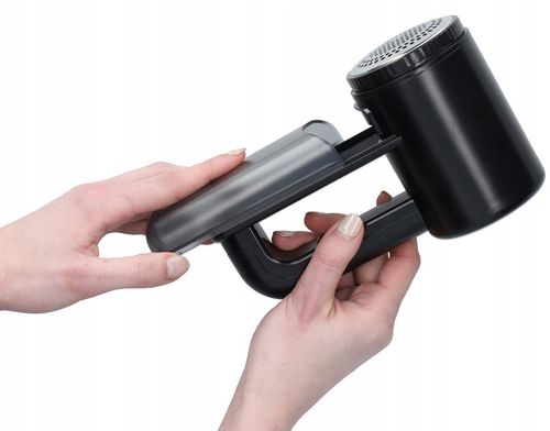 XTECH Golarka akumulatorowa do ubrań i tkanin na Arena.pl