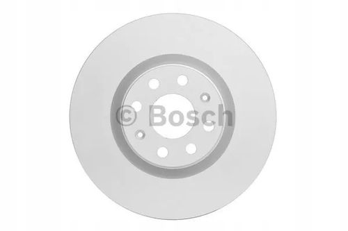 TARCZA HAM PRZOD 284X22 V BOSCH na Arena.pl