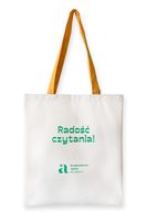 Torba "Kocia Szajka" - Torba „Bronka”