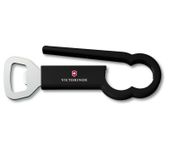 Otwieracz PET Victorinox czarny 7.6912.3