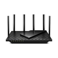Router TP-Link Archer AX72 Wi-Fi DualBand 4xLAN 1xWAN 1xUSB