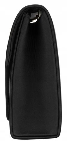 Elegancka torebka damska kopertówka Rovicky brokatowa wizytowa z kieszonką na Arena.pl