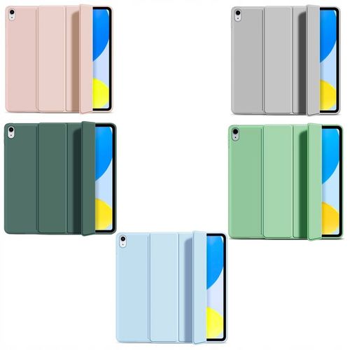 ETUI DO IPAD 10.9 2022 TECH-PROTECT SMARTCASE RÓŻOWY na Arena.pl