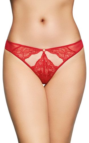 G-String 2497 - Red M/L na Arena.pl