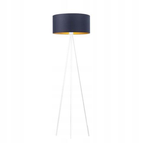 Lampa podłogowa stojąca SEWILLA GOLD na Arena.pl