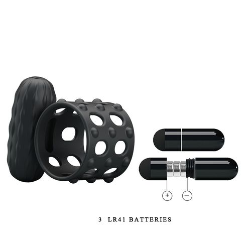 pretty love  osborn vibration na Arena.pl