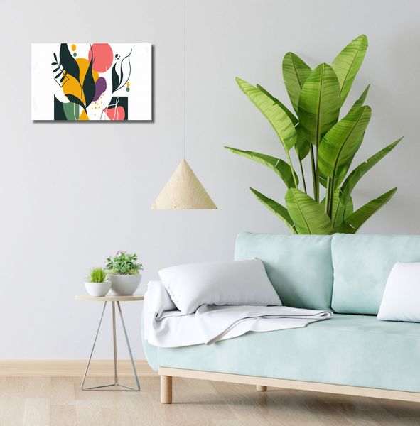 Obraz 50x30cm Ruch Sztuki zdjęcie 2