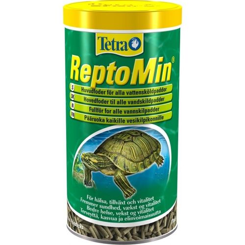tetra reptomin 500ml na Arena.pl