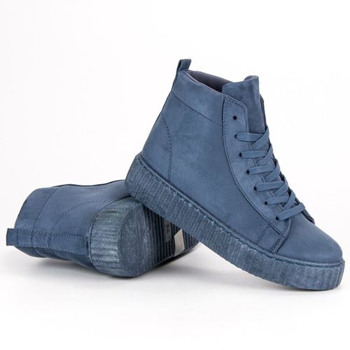 Trampki nad kostkę r.38 na Arena.pl