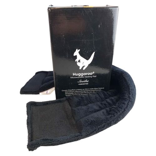 Termofor Do Podgrzewania Bezzapachowy Czarny na Arena.pl