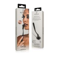 Bedroom Fantasies - Aluminium Pinwheel Black