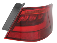 Audi A3 8V 3D 12-16 Lampa tylna LED PRAWA
