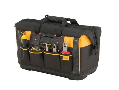 torba narzędziowa 18 fatmax open mouth - s/71-180-1 na Arena.pl