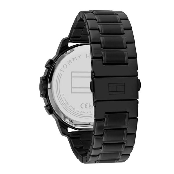 ZEGAREK MĘSKI TOMMY HILFIGER 1791935 MASON (zf065a) zdjęcie 5