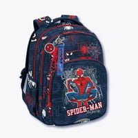 plecak patio młodzieżowy coolpack rider disney spider man