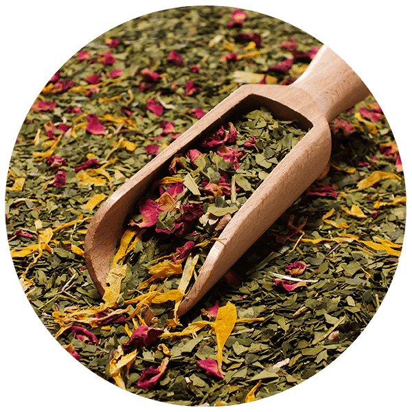 Verde Mate Green Fresa 50 g zdjęcie 2
