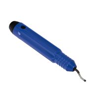 gratownik z wymiennymi ostrzami kd10043