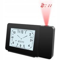 STACJA POGODY Z PROJEKTOREM METEO ZP33 DCF USB