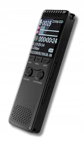 DYKTAFON SZPIEGOWSKI MINI CYFROWY PODSŁUCH MAŁY PENDRIVE 32GB na Arena.pl