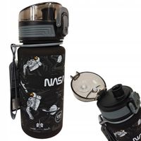 COOLPACK BRISK MINI BIDON BUTELKA NA WODĘ TRITANOWA ASTRONAUT NASA 400 ML