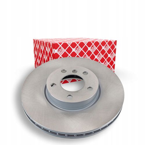 TARCZA HAM PRZOD 332X30 V FEBI BILSTEIN na Arena.pl