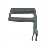 HAMULEC DŹWIGNIA HAMULCA HUSQVARNA 51 55 242 254