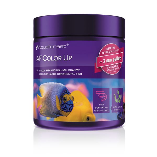Aquaforest Af Color Up 120G zdjęcie 1