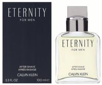 CALVIN KLEIN Eternity For Men Aftershave Woda po goleniu 100ml ORYGINAŁ