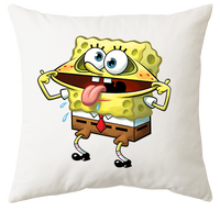 Poduszka Spongebob