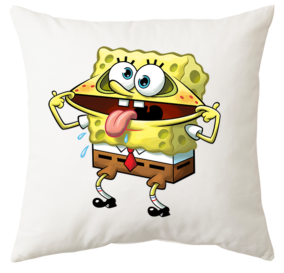 Poduszka Spongebob zdjęcie 1