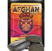 CBD SUSZ KONOPNY | AFGHAN HASH | BIOMASA KONOPNA SUROWIEC ROŚLINNY 100 g