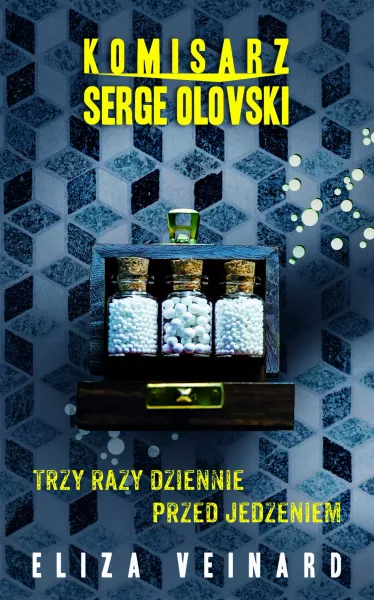 Trzy razy dziennie przed jedzeniem zdjęcie 1