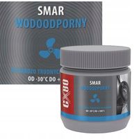 CX80 Smar wodoodporny do bardzo trudnych warunków wielofunkcyjny 500g