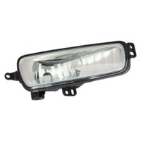 LAMPA PRZECIWMGŁOWA PRAWA FORD FOCUS III 2011 2012 2013 2014 2015 2016 2017