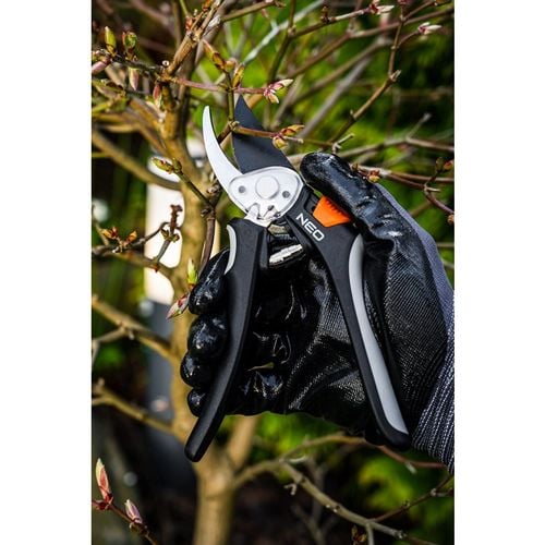 sekator by-pass 200 mm, zakres do 18 mm, przekładnia - t n15-204 na Arena.pl