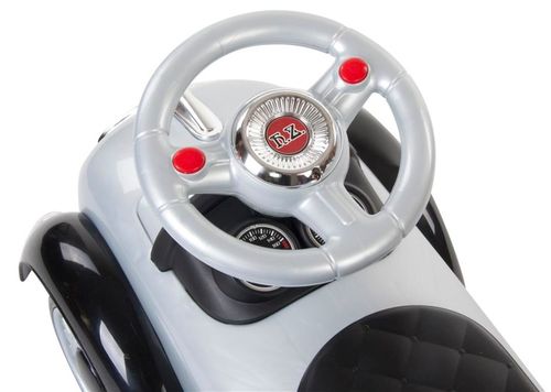 Jeździk - pchacz: Blazer - czerwony na Arena.pl